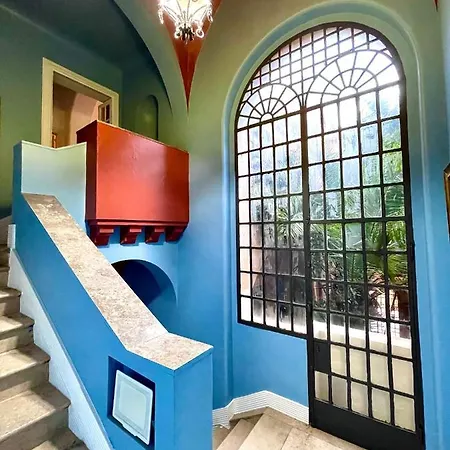 ベッド・アンド・ブレックファスト Palazzo Fiaccadori - Historical Palace *