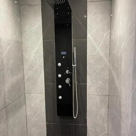 Palazzo Fiaccadori - Historical Palace Reggio de Calabre