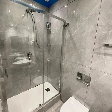 Couette-café Palazzo Fiaccadori - Historical Palace Reggio de Calabre