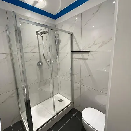 Palazzo Fiaccadori - Historical Palace Couette-café Reggio de Calabre