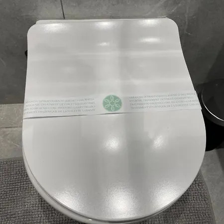 Palazzo Fiaccadori - Historical Palace * Reggio de Calabre