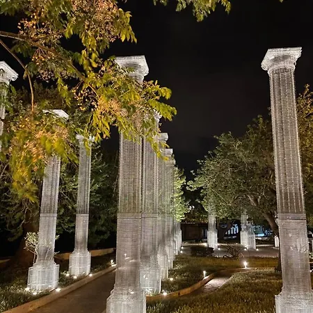 Palazzo Fiaccadori - Historical Palace Reggio de Calabre