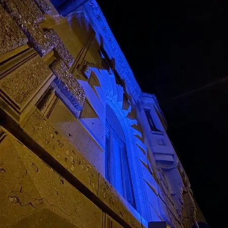 Palazzo Fiaccadori - Historical Palace