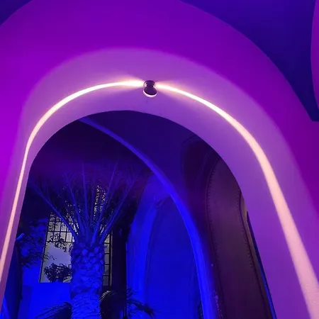 Couette-café Palazzo Fiaccadori - Historical Palace Reggio de Calabre