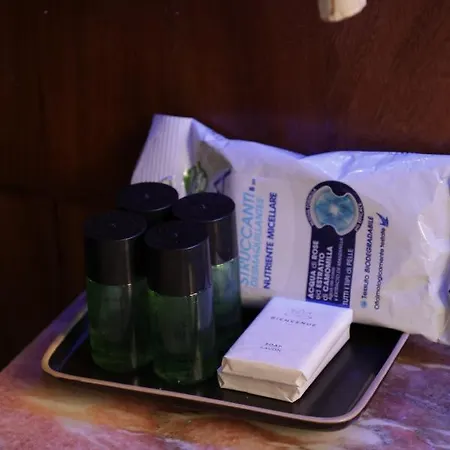 Palazzo Fiaccadori - Historical Palace *