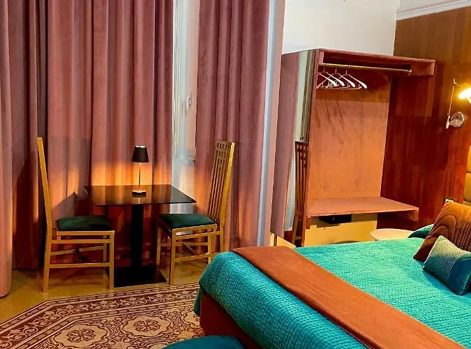 Palazzo Fiaccadori - Historical Palace Reggio Calabria