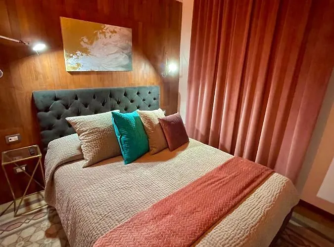 Palazzo Fiaccadori - Historical Palace Reggio Calabria