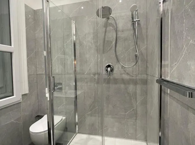 Frühstückspension Palazzo Fiaccadori - Historical Palace Reggio Calabria