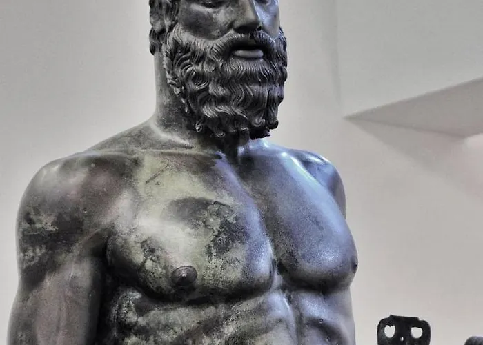 Palazzo Fiaccadori - Historical Palace *