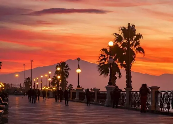 Frühstückspension Palazzo Fiaccadori - Historical Palace *