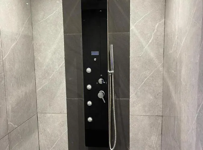 Palazzo Fiaccadori - Historical Palace Reggio Calabria