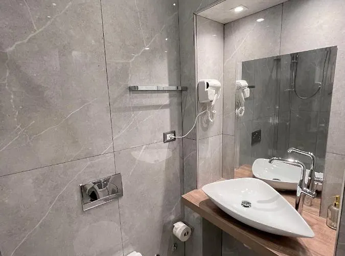 Palazzo Fiaccadori - Historical Palace Reggio Calabria