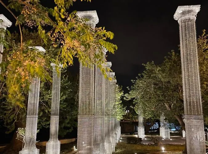 Palazzo Fiaccadori - Historical Palace Reggio Calabria