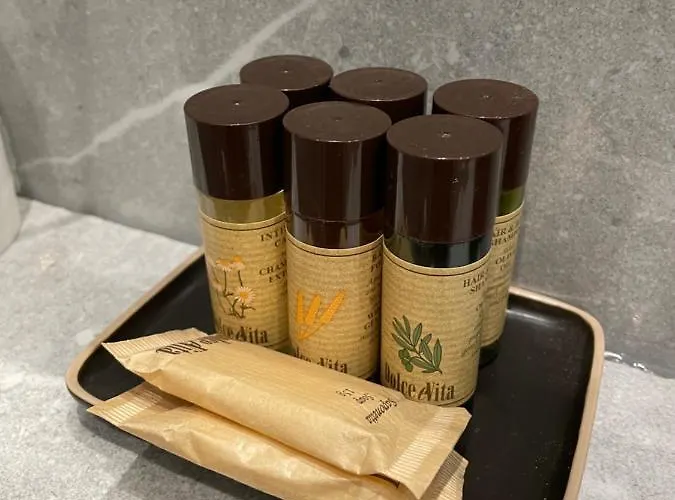 Frühstückspension Palazzo Fiaccadori - Historical Palace *