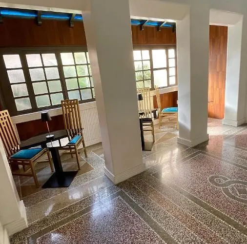 Frühstückspension Palazzo Fiaccadori - Historical Palace