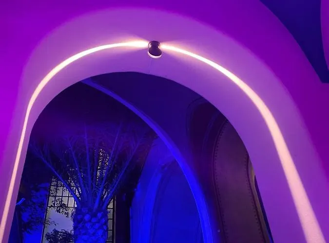 Frühstückspension Palazzo Fiaccadori - Historical Palace Reggio Calabria