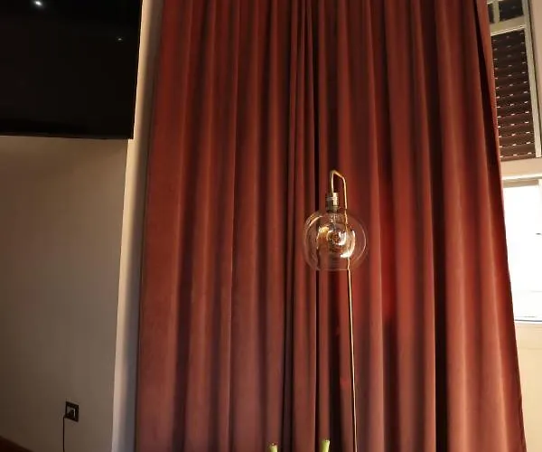 Frühstückspension Palazzo Fiaccadori - Historical Palace Reggio Calabria