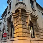 Palazzo Fiaccadori - Historical Palace Reggio Calabria