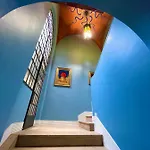 Bed and breakfast Palazzo Fiaccadori - Historical Palace Reggio Calabria