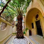 Palazzo Fiaccadori - Historical Palace Bed and breakfast