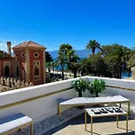 Palazzo Fiaccadori - Historical Palace Bed and breakfast Reggio Calabria