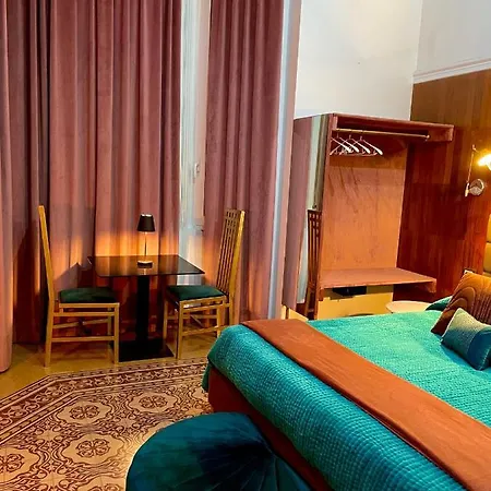 Palazzo Fiaccadori - Historical Palace Reggio di Calabria