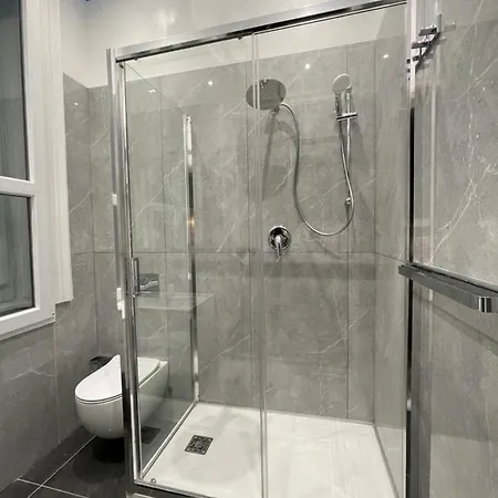 Bed and Breakfast Palazzo Fiaccadori - Historical Palace Ρέτζιο ντι Καλάμπρια