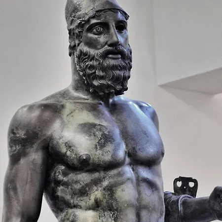 Palazzo Fiaccadori - Historical Palace *