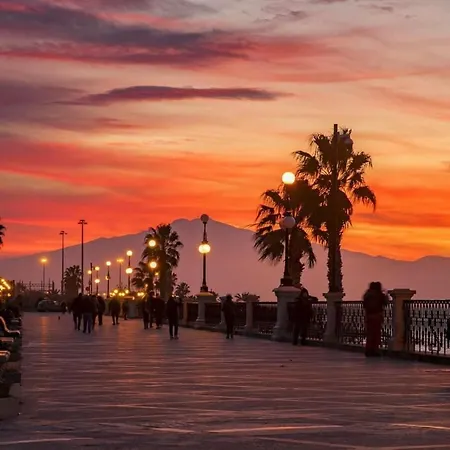 Bed & Breakfast Palazzo Fiaccadori - Historical Palace *