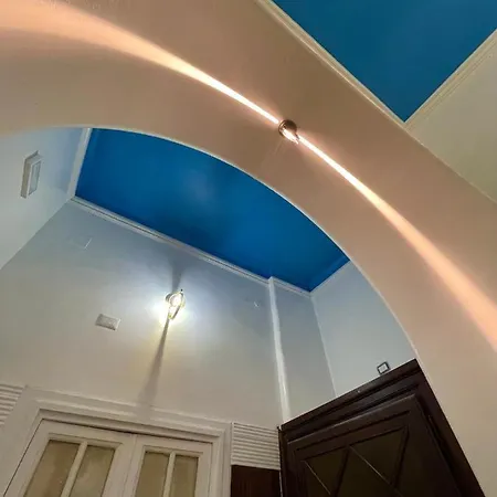 Palazzo Fiaccadori - Historical Palace Bed and Breakfast