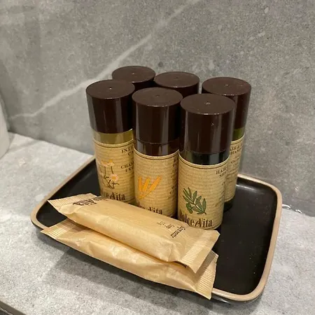 Bed and Breakfast Palazzo Fiaccadori - Historical Palace *