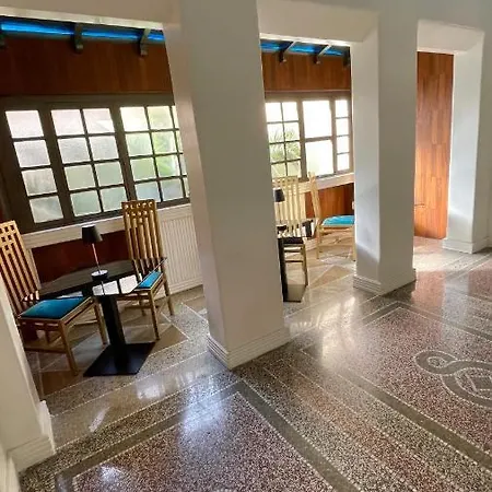 Bed & Breakfast Palazzo Fiaccadori - Historical Palace