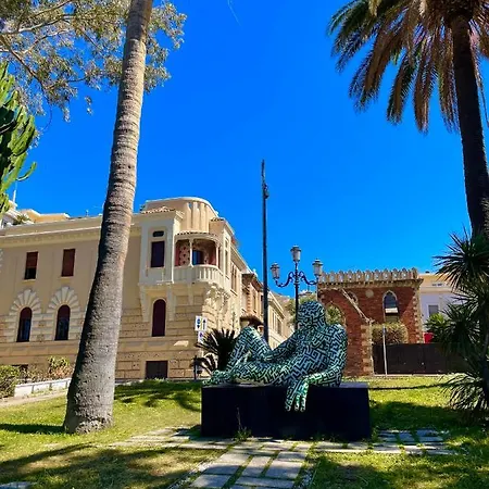 Palazzo Fiaccadori - Historical Palace Frühstückspension *