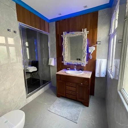 Bed and Breakfast Palazzo Fiaccadori - Historical Palace *