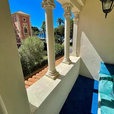 Palazzo Fiaccadori - Historical Palace Frühstückspension Reggio Calabria