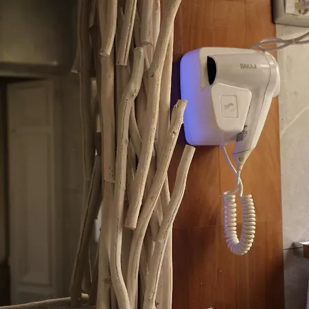 Bed & Breakfast Palazzo Fiaccadori - Historical Palace Reggio di Calabria