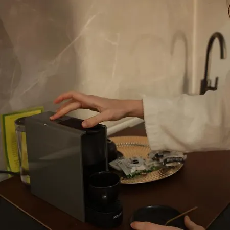 Bed and Breakfast Palazzo Fiaccadori - Historical Palace *