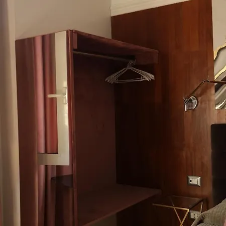 Palazzo Fiaccadori - Historical Palace *