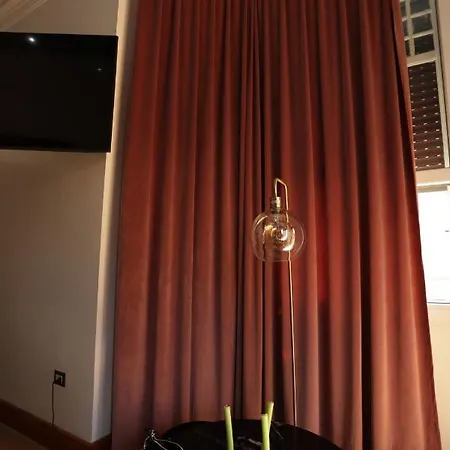 Bed and Breakfast Palazzo Fiaccadori - Historical Palace Ρέτζιο ντι Καλάμπρια