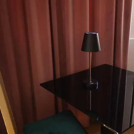 Bed and Breakfast Palazzo Fiaccadori - Historical Palace