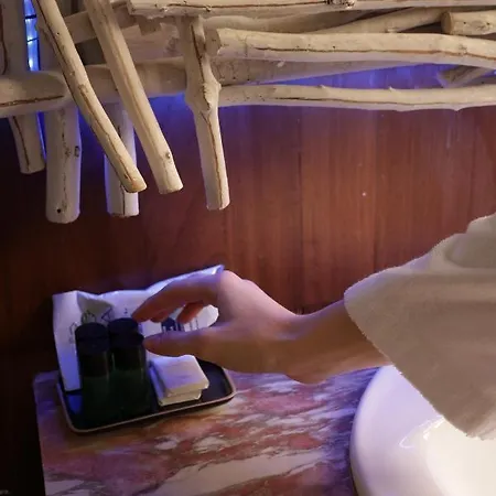 Palazzo Fiaccadori - Historical Palace Reggio di Calabria