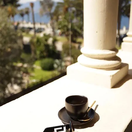 Alojamento de Acomodação e Pequeno-almoço Palazzo Fiaccadori - Historical Palace