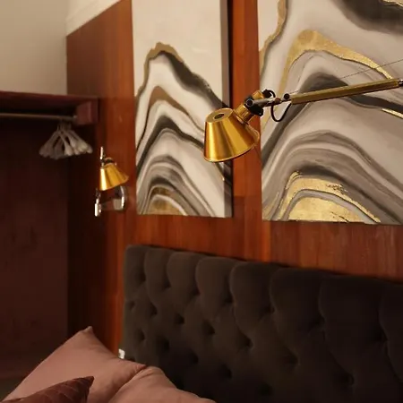 Palazzo Fiaccadori - Historical Palace Bed & Breakfast *