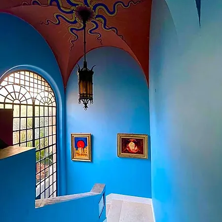 Palazzo Fiaccadori - Historical Palace Nocleg ze śniadaniem *