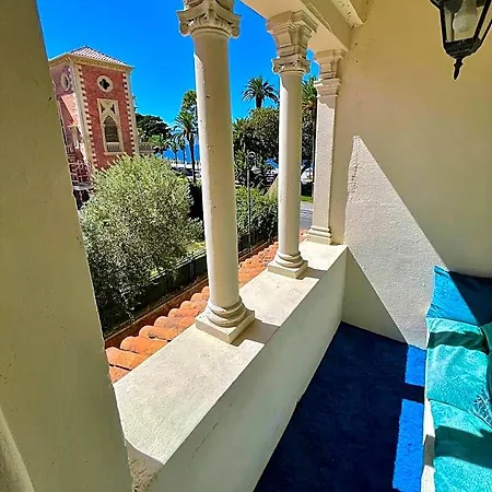 Palazzo Fiaccadori - Historical Palace Nocleg ze śniadaniem Reggio di Calabria
