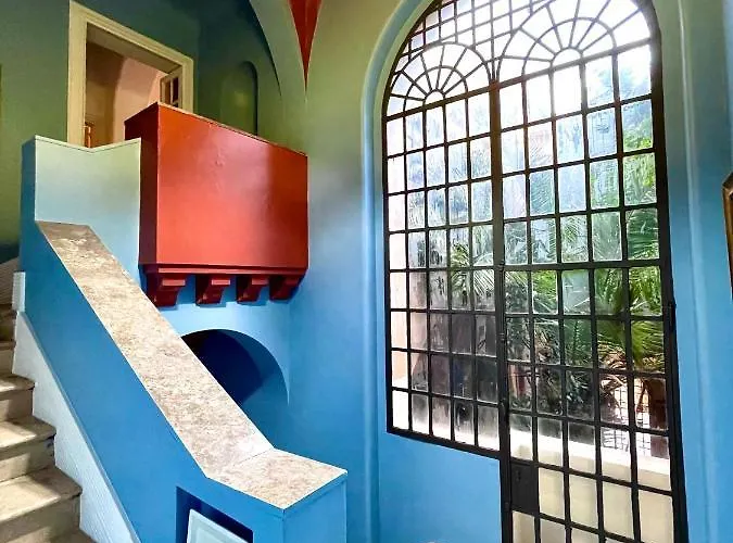 Alojamento de Acomodação e Pequeno-almoço Palazzo Fiaccadori - Historical Palace *