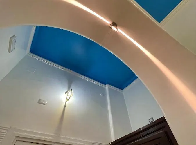 Palazzo Fiaccadori - Historical Palace Alojamento de Acomodação e Pequeno-almoço