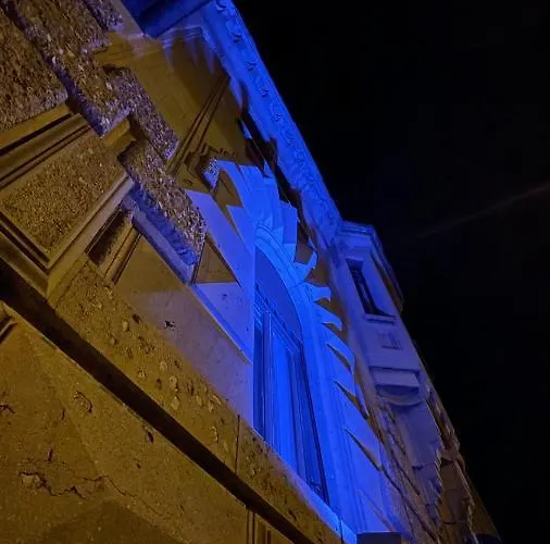 Palazzo Fiaccadori - Historical Palace