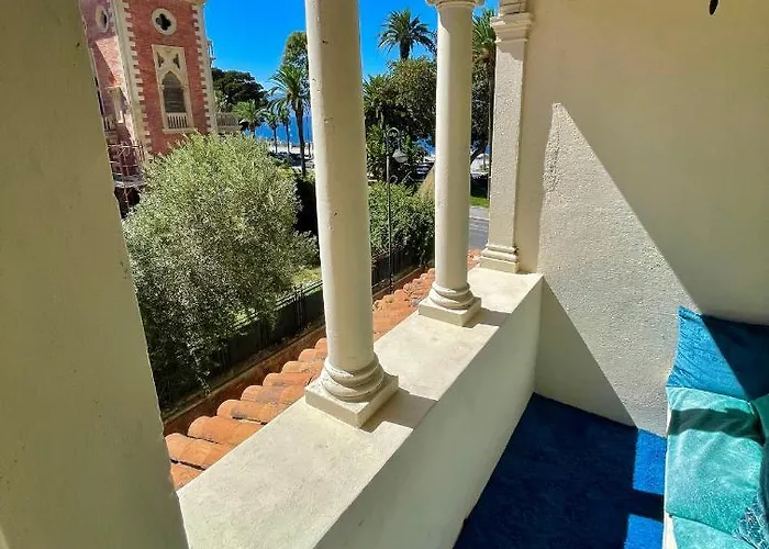 Palazzo Fiaccadori - Historical Palace Bed & Breakfast Reggio Calabria