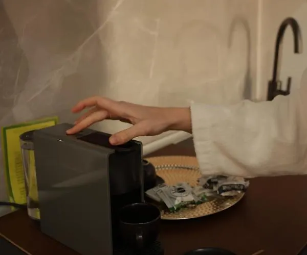 Bed & Breakfast Palazzo Fiaccadori - Historical Palace *